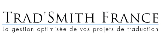 SARL TRAD' SMITH FRANCE